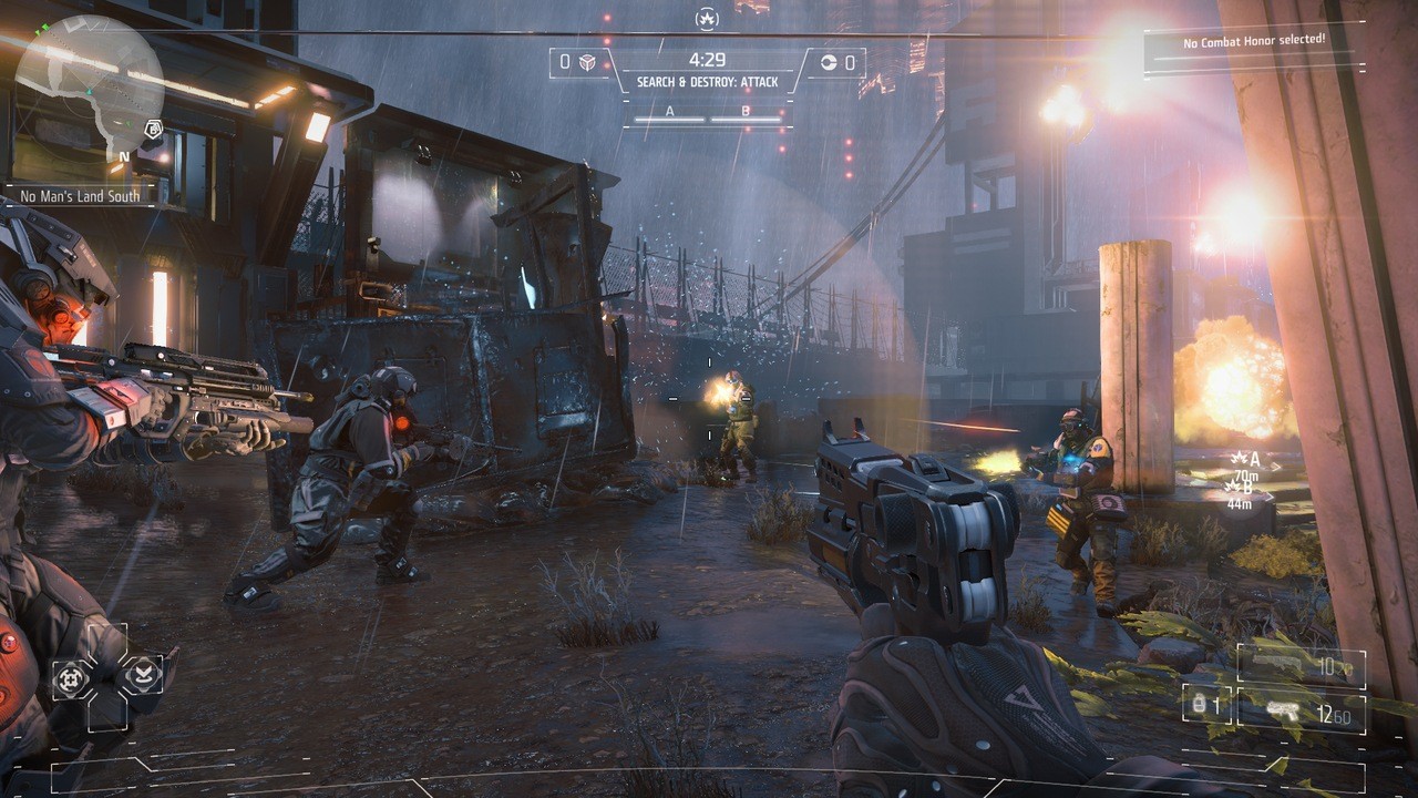 Killzone: Shadow Fall - Imagen 40
